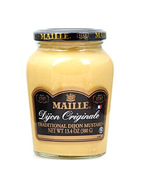 Maille Dijon Mustard- 13.4 oz.