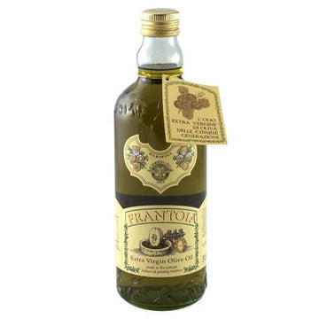 Frantoia Extra Virgin Olive Oil, 1L