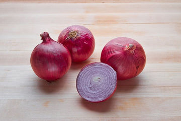 Red Onion (Loose)