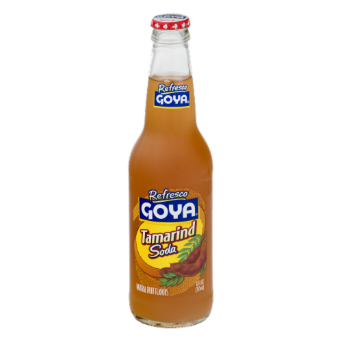 Goya Tamarind Soda