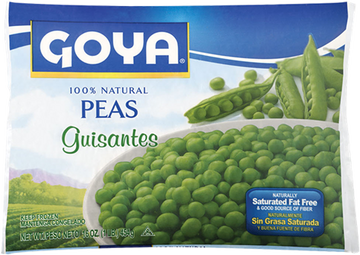 Goya Peas