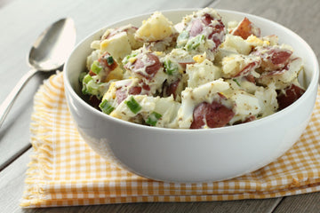 Red Skin Potato Salad