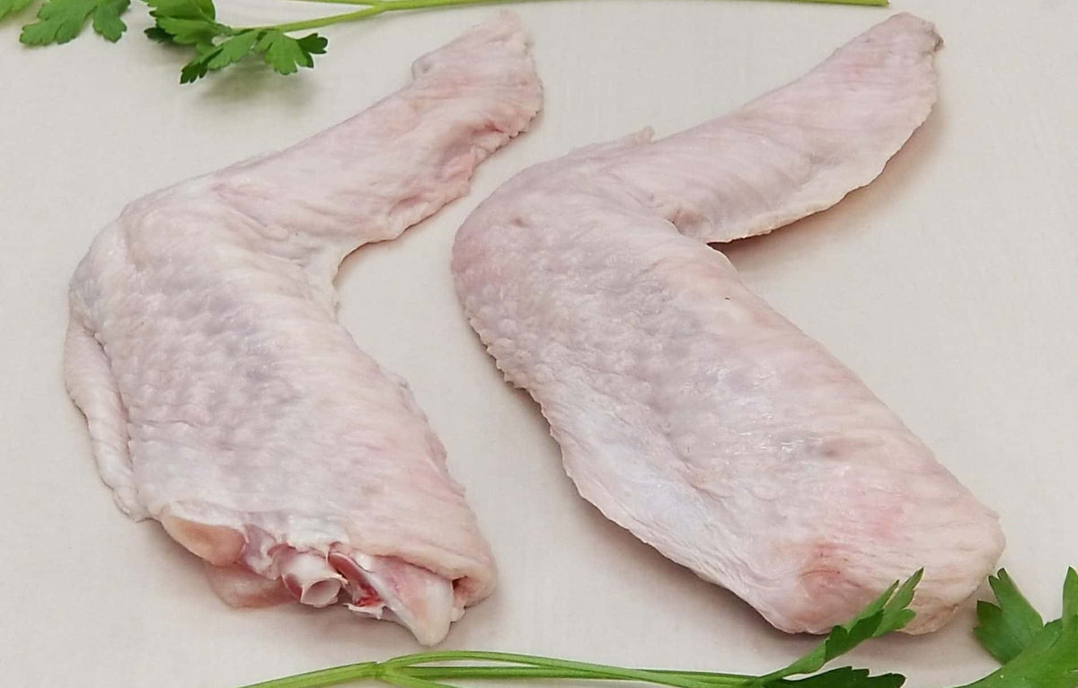 Turkey Wings Paisanos Butcher Shop