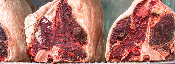 What Makes Dry-Aged Beef Different?