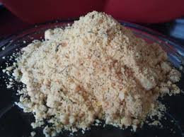 Sogni Olci Bread Crumbs Gluten-Free 16oz