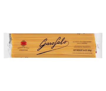 Garofalo Linguine Pasta. 16 oz.