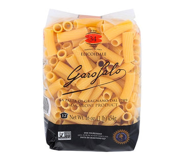 Garofalo Elicoidale Pasta. 16 oz.