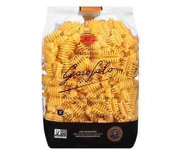 Garofalo Radiatori Pasta. 16 oz.