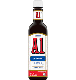 A.1 Steak Sauce 10oz