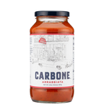 Carbone Arrabbiata Tomato Sauce