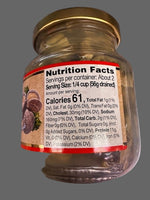 Vantia Baby Clams In Natural Juices