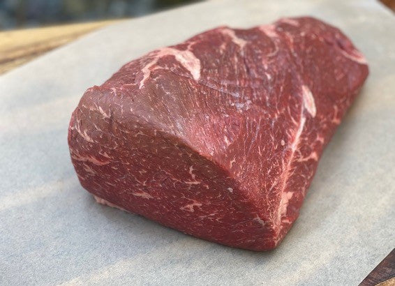 USDA Prime Beef Rump Roast