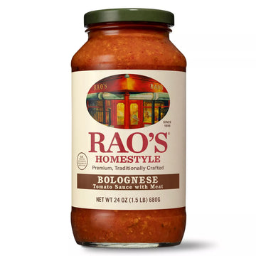 Rao's Bolognese Sauce 24oz
