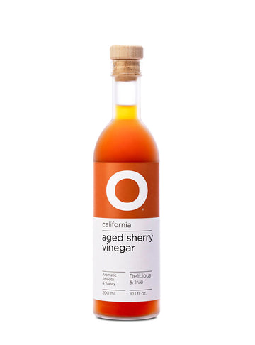 California Aged Sherry Vinegar 10.1 fl. oz.