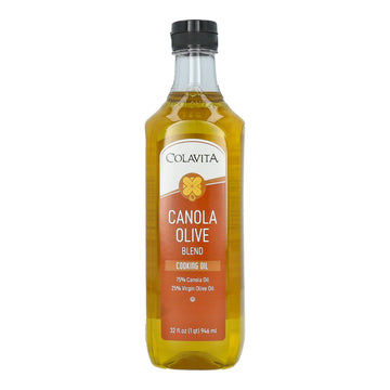 Colavita Canola Olive oil Blend 32 fl. oz.