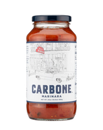Carbone Marinara Tomato Sauce