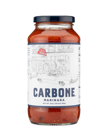 Carbone Marinara Tomato Sauce