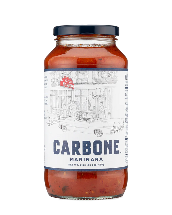 Carbone Marinara Tomato Sauce