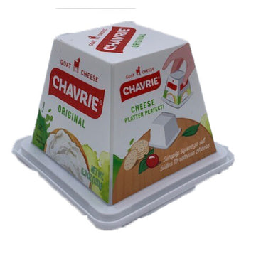 Chavrie, Original Goat Cheese. 5.3 oz