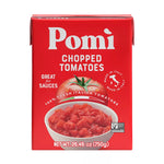 Pomi Tomatoes, Chopped - 26.46 Ounces