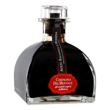 Compagnia Del Montale Special Edition, Balsamic Vinegar PGI, Aged 6 to 8Years . 8.5 fl. oz.