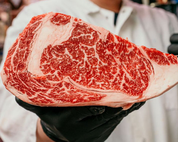 American Wagyu Package