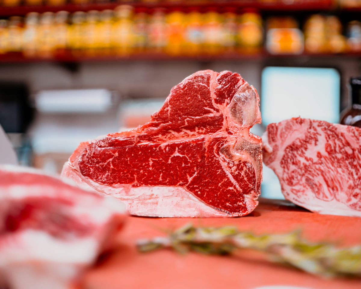 Paisanos Platinum Steak Pack Paisanos Butcher Shop