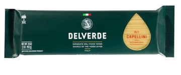 Delverde Capellinu No1
