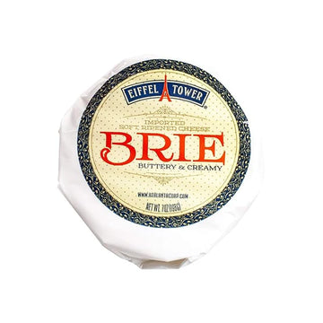 Brie Cheese, Eiffel Tower. 7 oz