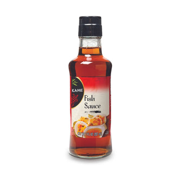 KA-ME Fish sauce 7 oz