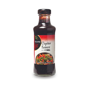 KA-ME Oyster Sauce 7 oz.