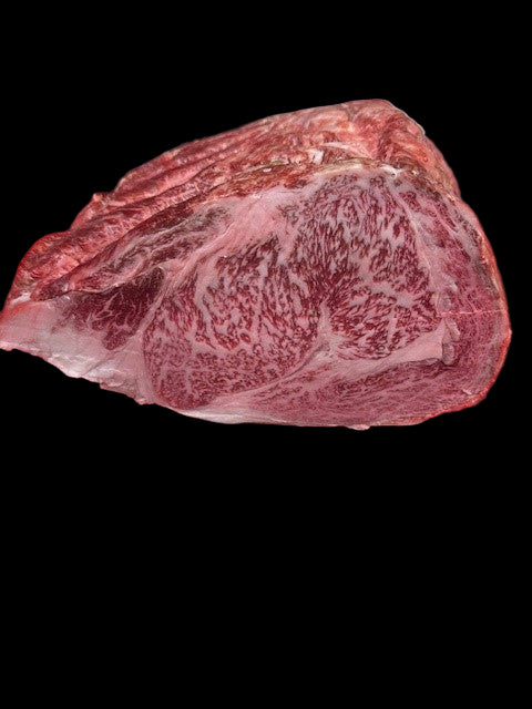 Kobe Beef A5 Ribeye Japanese