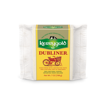 Dubliner Cheese, Kerrygold. & oz