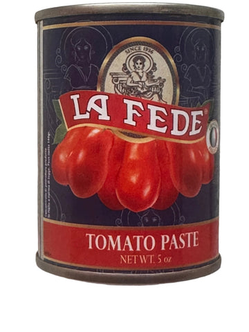 La Fede Tomato Paste 5Oz