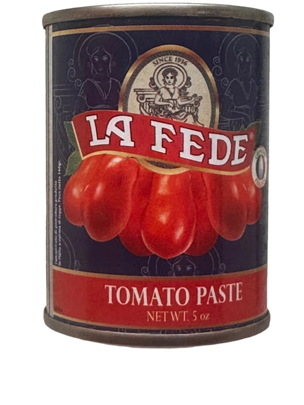 La Fede Tomato Paste 5Oz