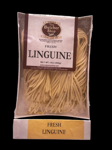 Paisanos Fresh Linguine Pasta