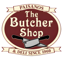 Homemade Vodka Sauce - 16oz | Paisanos Butcher Shop