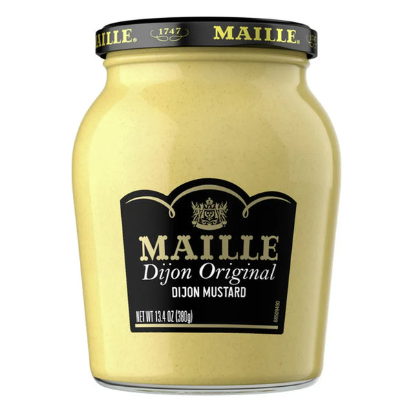 Maille Dijon Mustard- 13.4 oz.