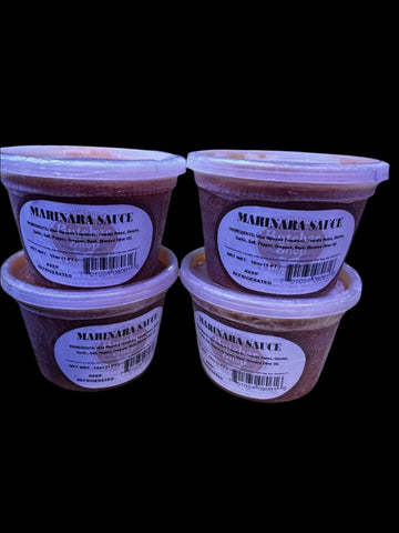 Paisanos Marinara Sauce