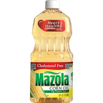 Mazola Corn Oil 32 fl. oz.