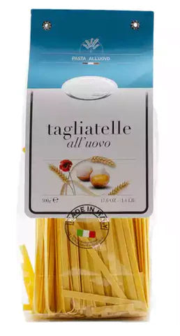 Pirro, Tagliatelle all' uovo Pasta. 17.6 oz.