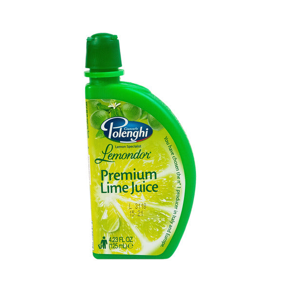 Polenghi Lime Juice