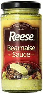 Reese Bearnaise Sauce 7.5oz
