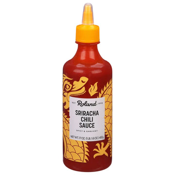 Roland Sriracha Chili Sauce