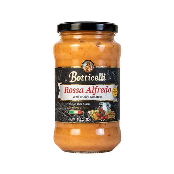 Botticelli, Rossa Alfredo. 14.5 oz.