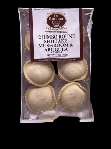 Paisanos Fontina Cheese & Prosciutto Ravioli