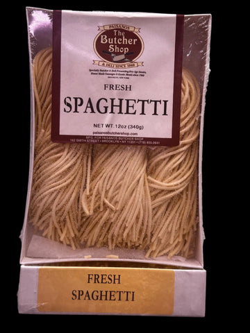 Paisanos Fresh Spaguetti Pasta
