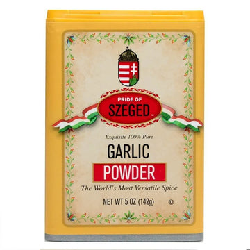 Szeged Garlic Powder