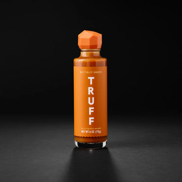 Truff Buffalo Sauce. 6 oz