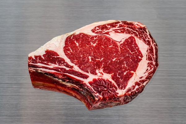 USDA Prime Dry-Aged | Ribeye | Paisanos Butcher Shop